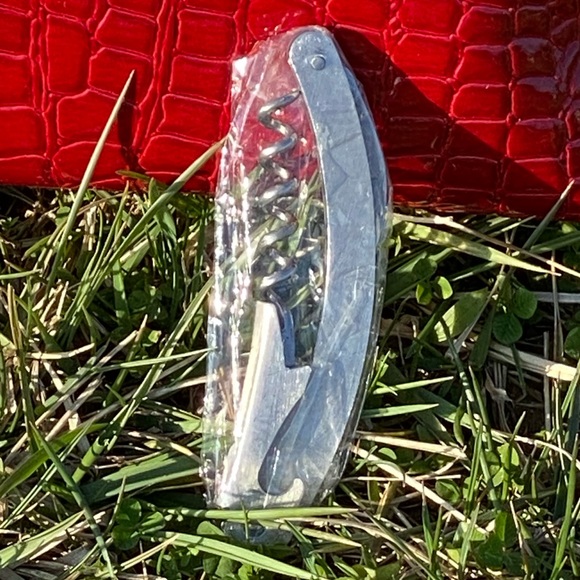 Primare Wine Purse - Picture 2 of 7